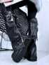 Boots "IRELAND CLS-567" - BLACK